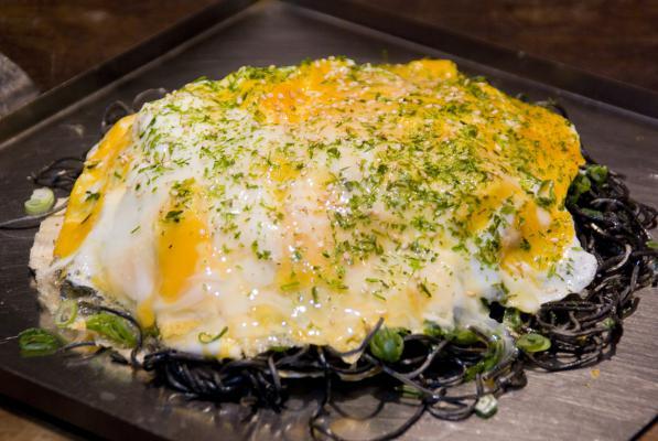 情熱鉄板 お好み焼き 川創 お店詳細 広島グルメと飲食店紹介 観光客にオススメ 旨い広島 宮島